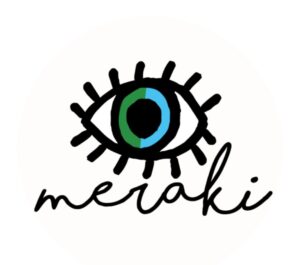 Logo Meraki 300x265