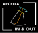 Arcella In&Out